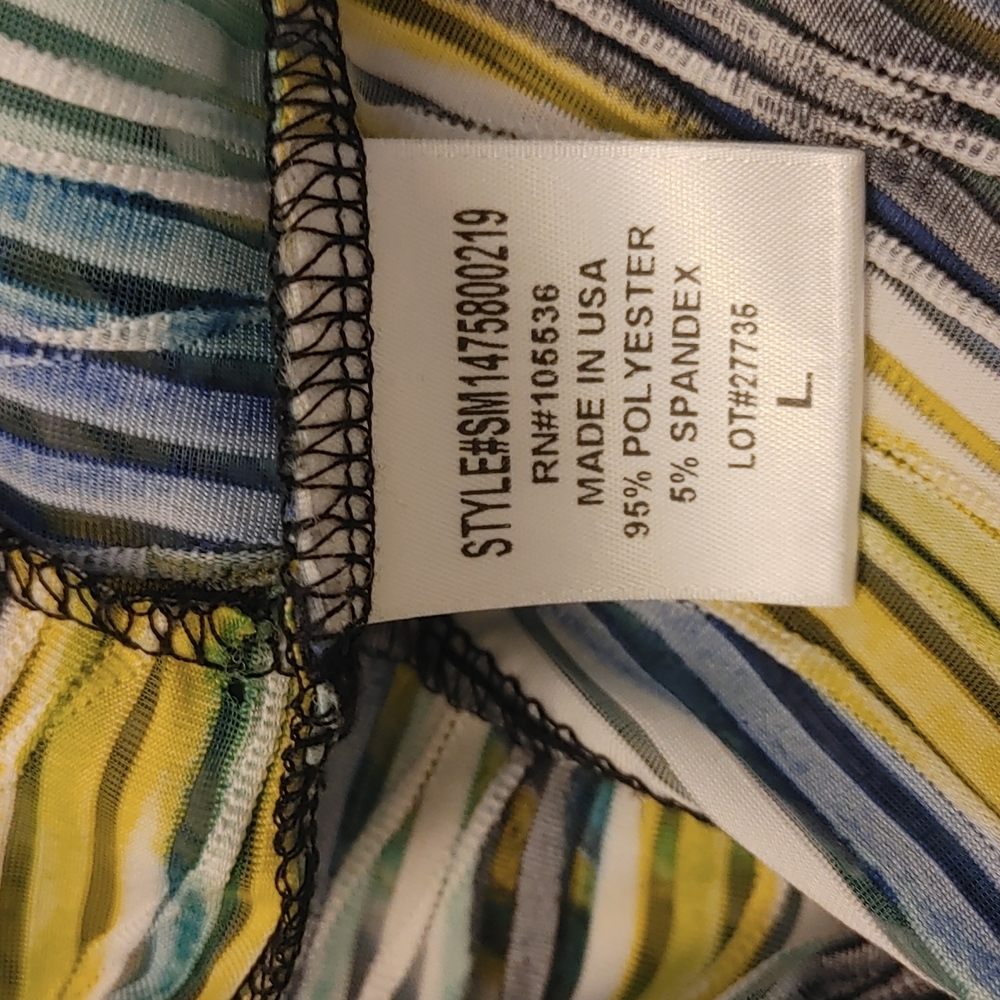 Travel Elements Cardigan - Picture 3 of 3
